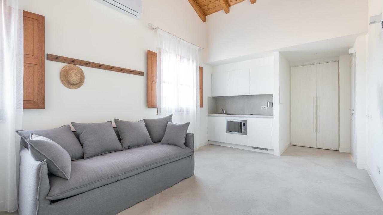 Italianway - Locanda Della Meridiana Pula Kültér fotó