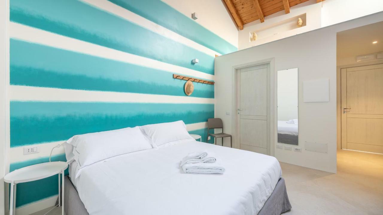 Italianway - Locanda Della Meridiana Pula Kültér fotó