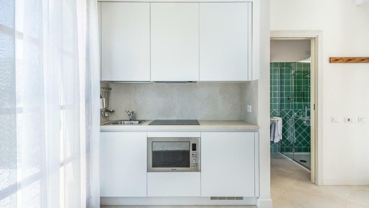 Italianway - Locanda Della Meridiana Pula Kültér fotó